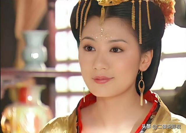 贾静雯主演的电视剧,贾静雯饰演的四部古装角色(附2022年最新排行榜前十名单)