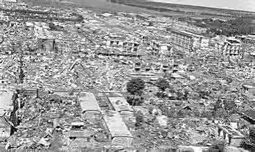 中国最大的地震排名前十一览表(伤亡最大的十次地震)插图12 中国最大的地震排名前十一览表,伤亡最大的十次地震(附2022年最新排行榜前十名单)