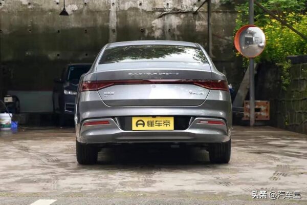 秦plusev纯电动车怎么样(比亚迪秦电动车怎么样值得买吗)-1 秦plusev纯电动车怎么样,比亚迪秦电动车怎么样值得买吗(附2022年最新排行榜前十名单)