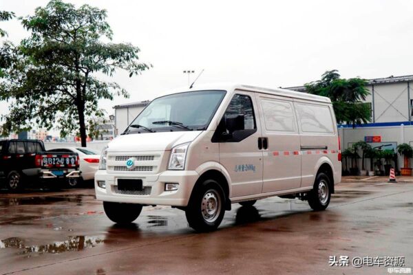 面包车排名第一的是什么车(微面销量排行榜前三名)-1 面包车排名第一的是什么车,微面销量排行榜前三名(附2022年最新排行榜前十名单)