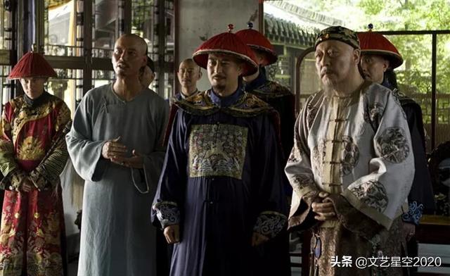 张嘉译最近的电视剧,张嘉译十大经典电视剧(附2022年最新排行榜前十名单)