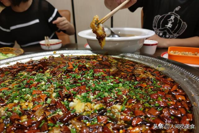 重庆的传统小吃,重庆十大非遗小吃(附2022年最新排行榜前十名单)