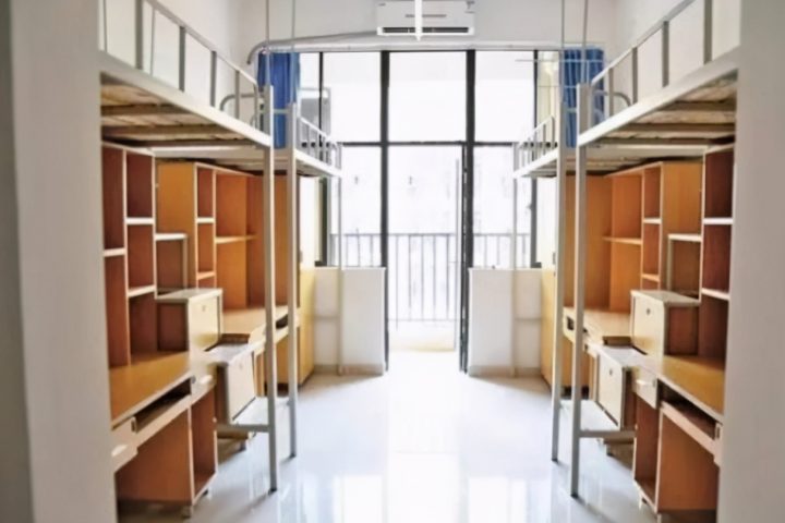 中国大学宿舍排名一览(排名前五的大学个个温馨舒适)插图3 中国大学宿舍排名一览,排名前五的大学个个温馨舒适(附2022年最新排名前十榜单)