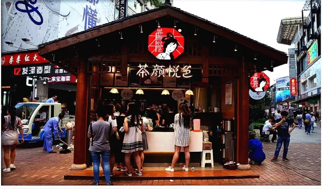 长沙哪里有吃喝玩乐的地方,湖南长沙吃喝玩乐榜(附2022年最新排行榜前十名单)