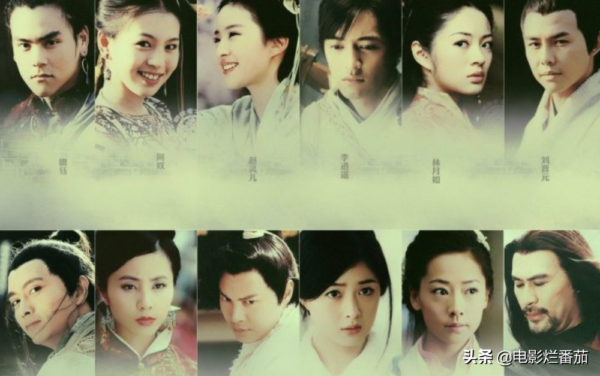 10部无法超越的电视剧(10部百看不厌的电视剧排行榜)-1 10部无法超越的电视剧,10部百看不厌的电视剧排行榜(附2022年最新排行榜前十名单)