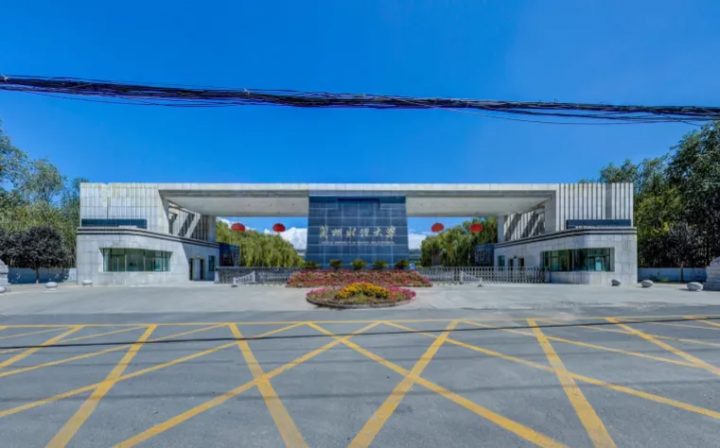甘肃省所有大学排名一览表(2023全省高校排名TOP10介绍)插图6 甘肃省所有大学排名一览表,2023全省高校排名TOP10介绍(附2022年最新排行榜前十名单)