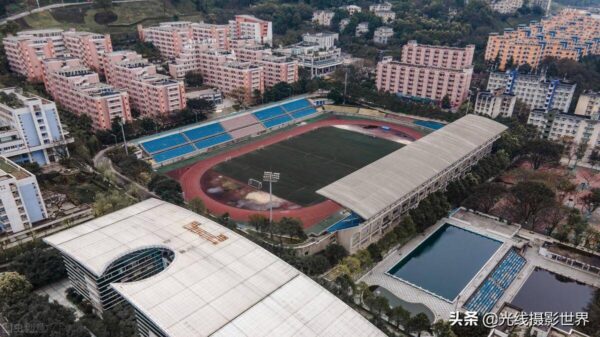 重庆邮电大学排名全国第几(重庆邮电大学怎么样?就业前景)-1 重庆邮电大学排名全国第几,重庆邮电大学怎么样?就业前景(附2022年最新排行榜前十名单)