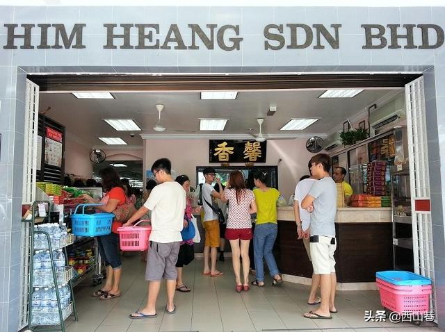 马来西亚的特产是什么,马来西亚槟城的人气特产(附2022年最新排行榜前十名单)