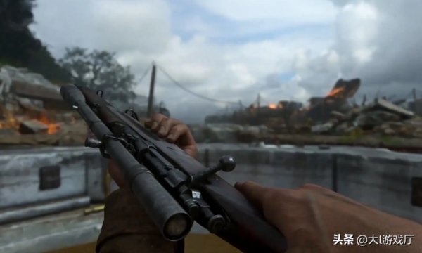 大型单机游戏电脑排名(目前最火的大型单机游戏有哪些)-1 大型单机游戏电脑排名,目前最火的大型单机游戏有哪些(附2022年最新排行榜前十名单)