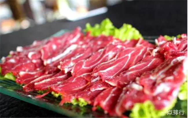 牛肉裸 潮汕十大特产 潮汕特产小吃有哪些(2022年最新排名前十榜单)