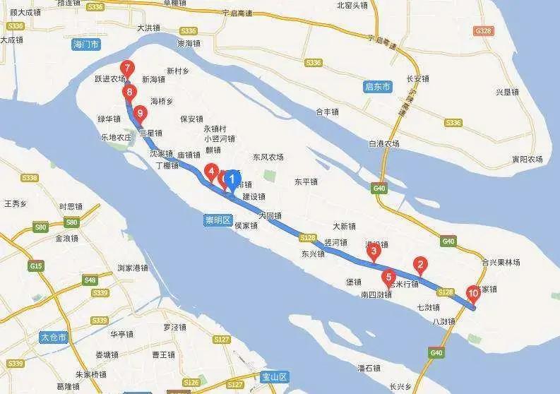 中国最大的岛屿叫什么?国内十大岛屿面积排行(附最新排行榜前十名单)