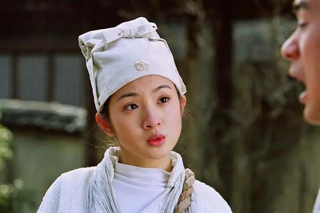 中国十大美女明星,外媒评选十大最美华人女星(附2022年最新排行榜前十名单)