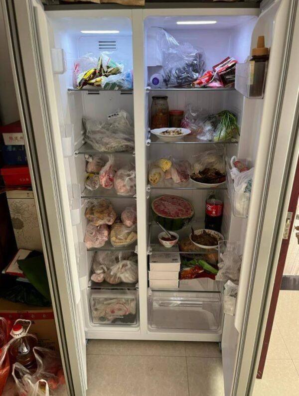 美菱冰箱排名第几名(冰箱什么品牌最好排名前十名)-1 美菱冰箱排名第几名,冰箱什么品牌最好排名前十名(附2022年最新排行榜前十名单)