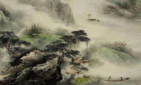 柳永生平事迹简述,他最著名的一首词是什么?(附最新排名前十榜单)