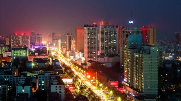 新乡市排名前三的高中学校(新乡高中学校排名)-1 新乡市排名前三的高中学校,新乡高中学校排名(附2022年最新排行榜前十名单)