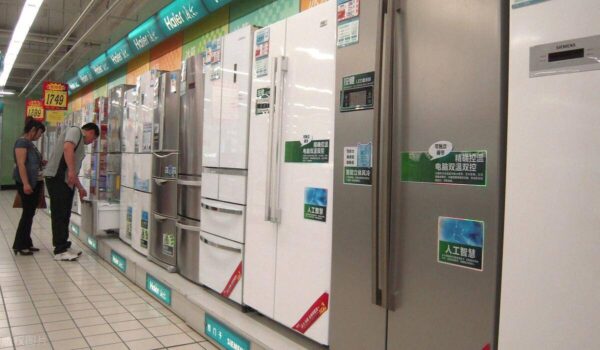 冰箱买什么牌子好实用省电(冰箱怎么选购应该注意什么)-1 冰箱买什么牌子好实用省电,冰箱怎么选购应该注意什么(附2022年最新排行榜前十名单)