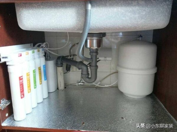 净水器牌子哪个好(家庭净水设备怎么选购)-1 净水器牌子哪个好,家庭净水设备怎么选购(附2022年最新排行榜前十名单)
