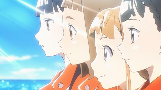 日本动画三大神作是哪三,日本人评选的十大隐藏动漫神作(附2022年最新排行榜前十名单)