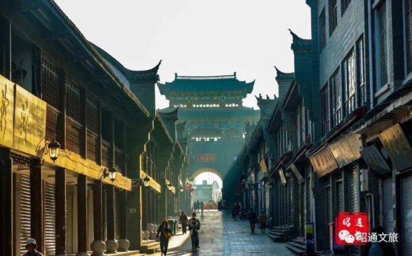 云南昭通旅游景点推荐(昭通旅游景点大全排名)-1 云南昭通旅游景点推荐,昭通旅游景点大全排名(附2022年最新排行榜前十名单)