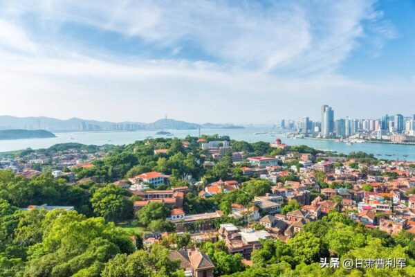 中国10大最美景区排行榜(全球最美10个旅游胜地)-1 中国10大最美景区排行榜,全球最美10个旅游胜地(附2022年最新排行榜前十名单)