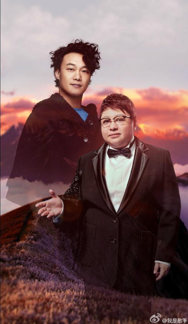 我是歌手最新排名情况,第三季我是歌手所有名单(附2022年最新排行榜前十名单)
