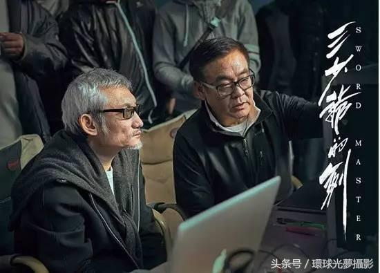 电影投名状的导演是谁,十五位大师级香港导演排名(附2022年最新排行榜前十名单)