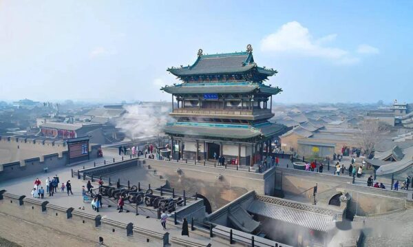山西十大最美5a景区排名(山西省5a景区有哪些)-1 山西十大最美5a景区排名,山西省5a景区有哪些(附2022年最新排行榜前十名单)