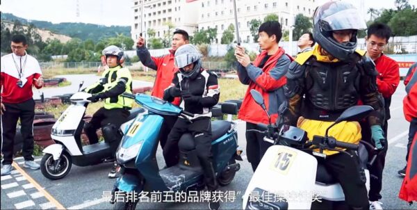 雅迪和爱玛哪个更耐用(雅迪和爱玛电动车哪个质量好一点)-1 雅迪和爱玛哪个更耐用,雅迪和爱玛电动车哪个质量好一点(附2022年最新排行榜前十名单)
