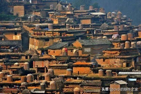 中国十大民族特色建筑有哪些(各个民族的特色建筑)-1 中国十大民族特色建筑有哪些,各个民族的特色建筑(附2022年最新排行榜前十名单)