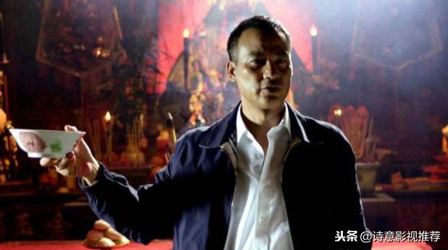 香港电影必看排行榜有哪些,香港十大经典电影排行榜(附2022年最新排行榜前十名单)