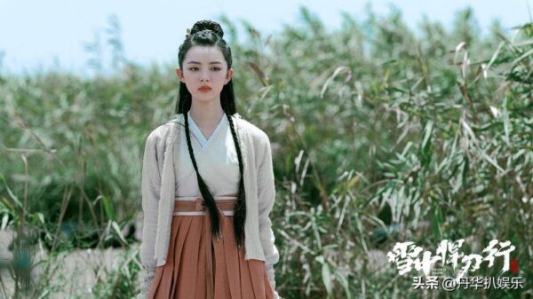 徐凤年有几个红颜知己(徐凤年六大红颜实力排名)-1 徐凤年有几个红颜知己,徐凤年六大红颜实力排名(附2022年最新排行榜前十名单)