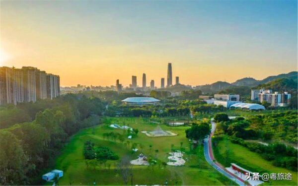 东莞十处收费的景区有哪些(东莞十大景区排行榜)-1 东莞十处收费的景区有哪些,东莞十大景区排行榜(附2022年最新排行榜前十名单)