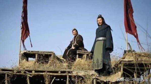 中国古代十大谋士排名(中国真正历史十大顶尖谋士)-1 中国古代十大谋士排名,中国真正历史十大顶尖谋士(附2022年最新排行榜前十名单)