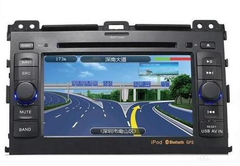 汽车导航什么牌子好,十大汽车车载导航仪品牌哪个好(附2022年最新排行榜前十名单)