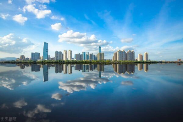 中国空气质量排名(全国哪里的空气质量最好)-1 中国空气质量排名,全国哪里的空气质量最好(附2022年最新排行榜前十名单)