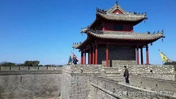 葫芦岛十大旅游景点排行榜(葫芦岛有哪些好玩的地方)-1 葫芦岛十大旅游景点排行榜,葫芦岛有哪些好玩的地方(附2022年最新排行榜前十名单)