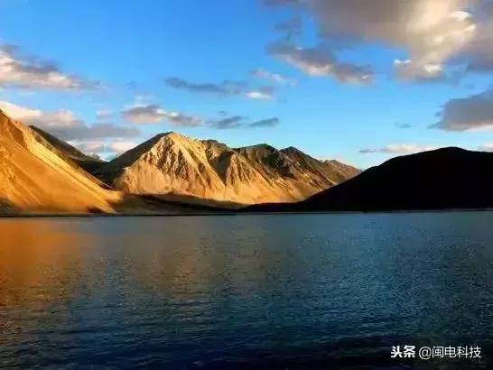 中国面积最大的咸水湖是什么湖(中国十大咸水湖排名)-1 中国面积最大的咸水湖是什么湖,中国十大咸水湖排名(附2022年最新排行榜前十名单)