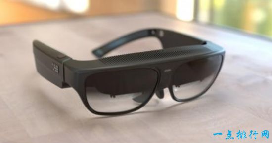 ODG R7、R8、R9 6大VR眼镜排行 谷歌不是唯一选择(2022年最新排名前十榜单)