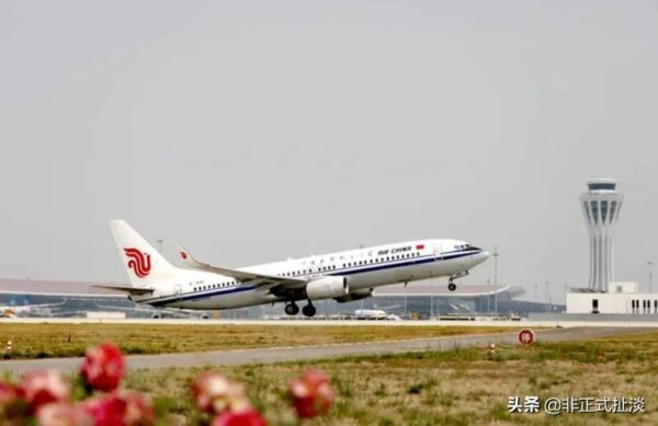 中国航空公司排名(中国大的航空公司有几家)-1 中国航空公司排名,中国大的航空公司有几家(附2022年最新排行榜前十名单)