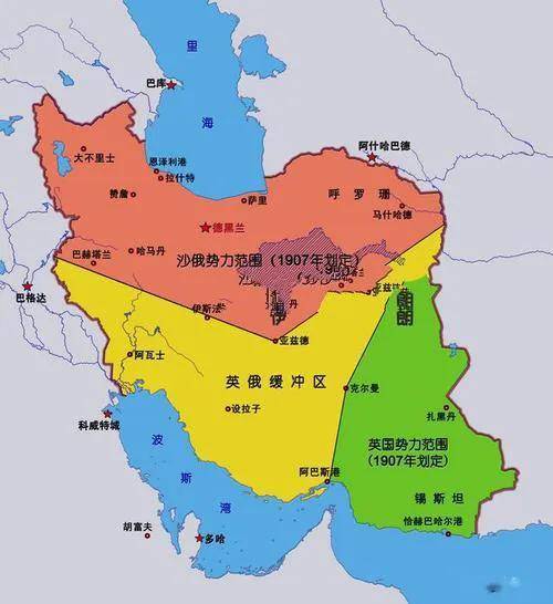 波斯是哪个国家的古称(伊朗为什么不叫波斯了)-1 波斯是哪个国家的古称,伊朗为什么不叫波斯了(附2022年最新排行榜前十名单)
