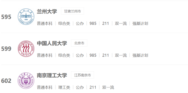 南京航空航天大学和南京理工大学哪个好?-1 南京航空航天大学和南京理工大学哪个好?(附2022年最新排行榜前十名单)