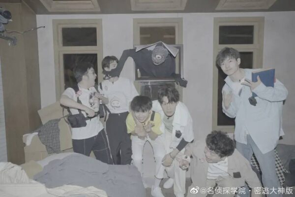 中国十大综艺节目排行榜(国内最好看的综艺节目)-1 中国十大综艺节目排行榜,国内最好看的综艺节目(附2022年最新排行榜前十名单)