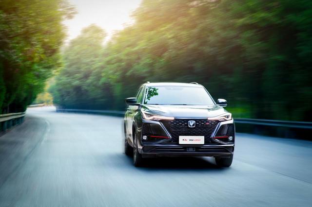 suv销量排行榜2014,第三代哈弗h6和长安cs75plus销量(附2022年最新排行榜前十名单)