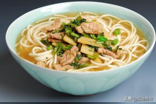 杭州特色菜有哪些,最正宗杭州特色小吃(附2022年最新排行榜前十名单)