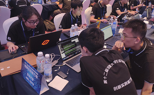 2022全国普通高校大学生竞赛排行榜(附2022年最新排名前十榜单)