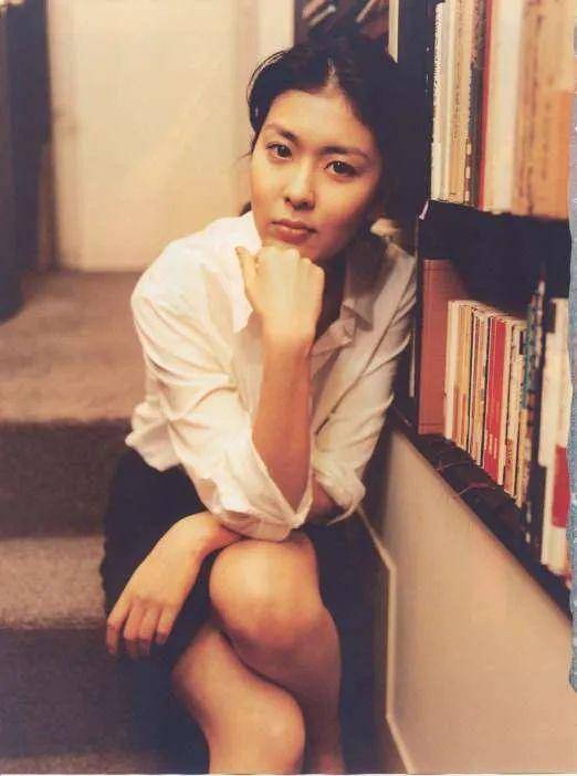 日本最美明星排行榜前十名(好看的日本明星排名榜)-1 日本最美明星排行榜前十名,好看的日本明星排名榜(附2022年最新排行榜前十名单)