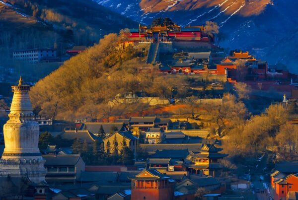 山西十大最美5a景区排名(山西省5a景区有哪些)-1 山西十大最美5a景区排名,山西省5a景区有哪些(附2022年最新排行榜前十名单)