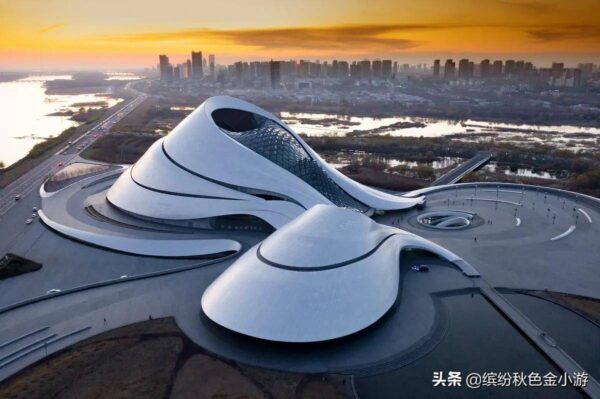 中国最美十大现代建筑排名(中国现代著名建筑排行榜)-1 中国最美十大现代建筑排名,中国现代著名建筑排行榜(附2022年最新排行榜前十名单)