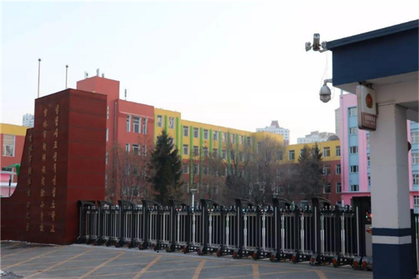 许昌最好的小学名单 2023年排名前十的学校一览表插图6 许昌最好的小学名单,2023年排名前十的学校一览表(附2022年最新排名前十榜单)