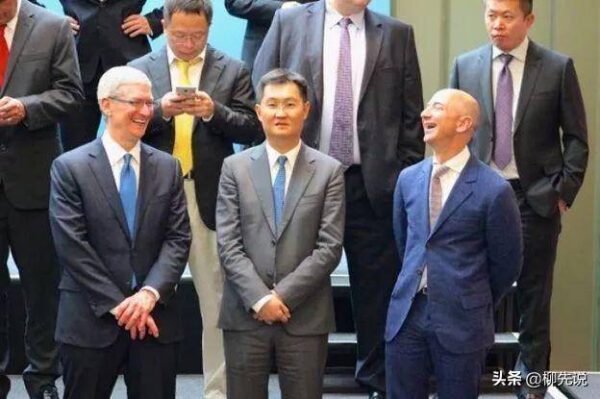 全球前十大科技品牌排行榜(世界科技排行榜前十名)-1 全球前十大科技品牌排行榜,世界科技排行榜前十名(附2022年最新排行榜前十名单)